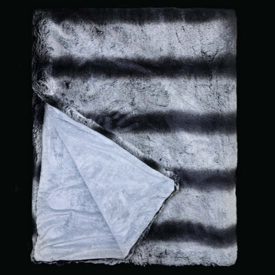 Hasson Throw Blanket