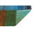 Hand Knotted Wool Indoor Rug-101180203