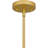 3 - Light Single Pendant