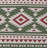 Chidi Polyester Geometric Shapes Quilt-1050086458