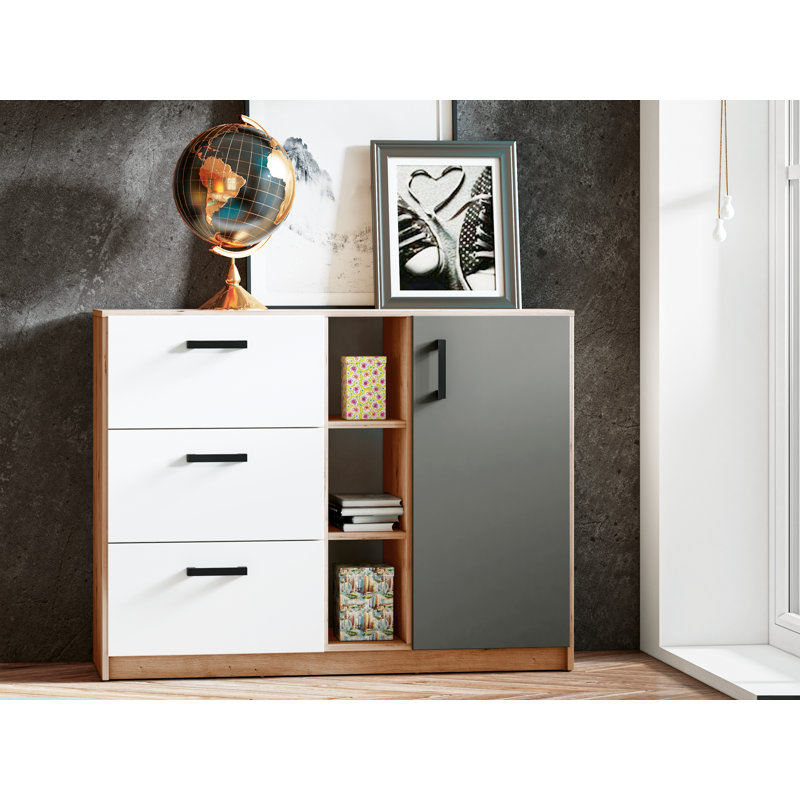 Imrane 930cm W Chest of Drawers