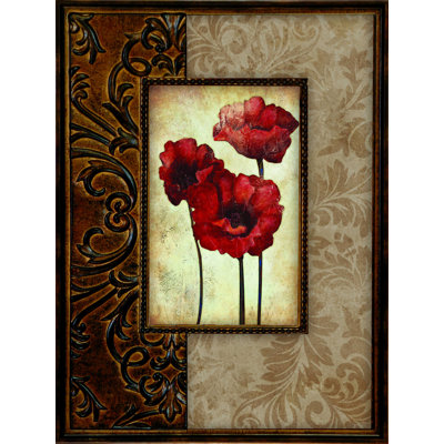 " New Wave Poppy Nest "