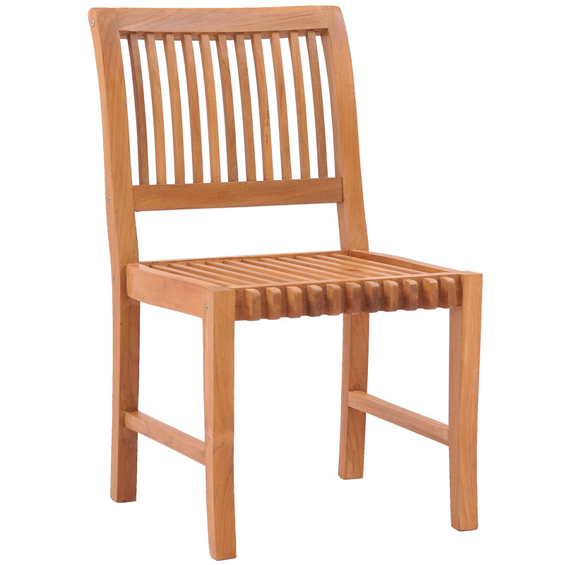Chaise d'appoint Knouse