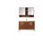 Maisie 48'' Single Bathroom Vanity with Ceramic Top-1765636129-1765636191