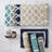 Reversible High Pile Tufted Microfiber Bath Rug（Only One Rug）
