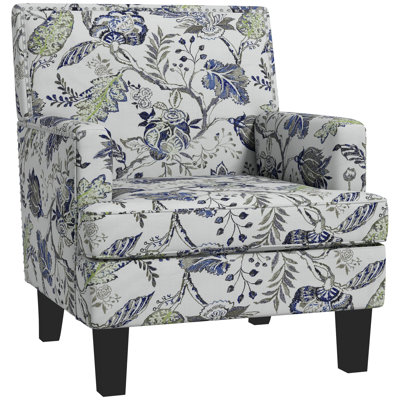 Raulerson Upholstered Armchair