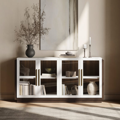 Asada 64 " W Sideboard