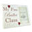 Wood Matte Picture Frame