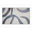 Tapis gris soyeux et moelleux-1413936514