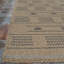 Tapis intérieur / extérieur gris anthracite Joleigha-412379900