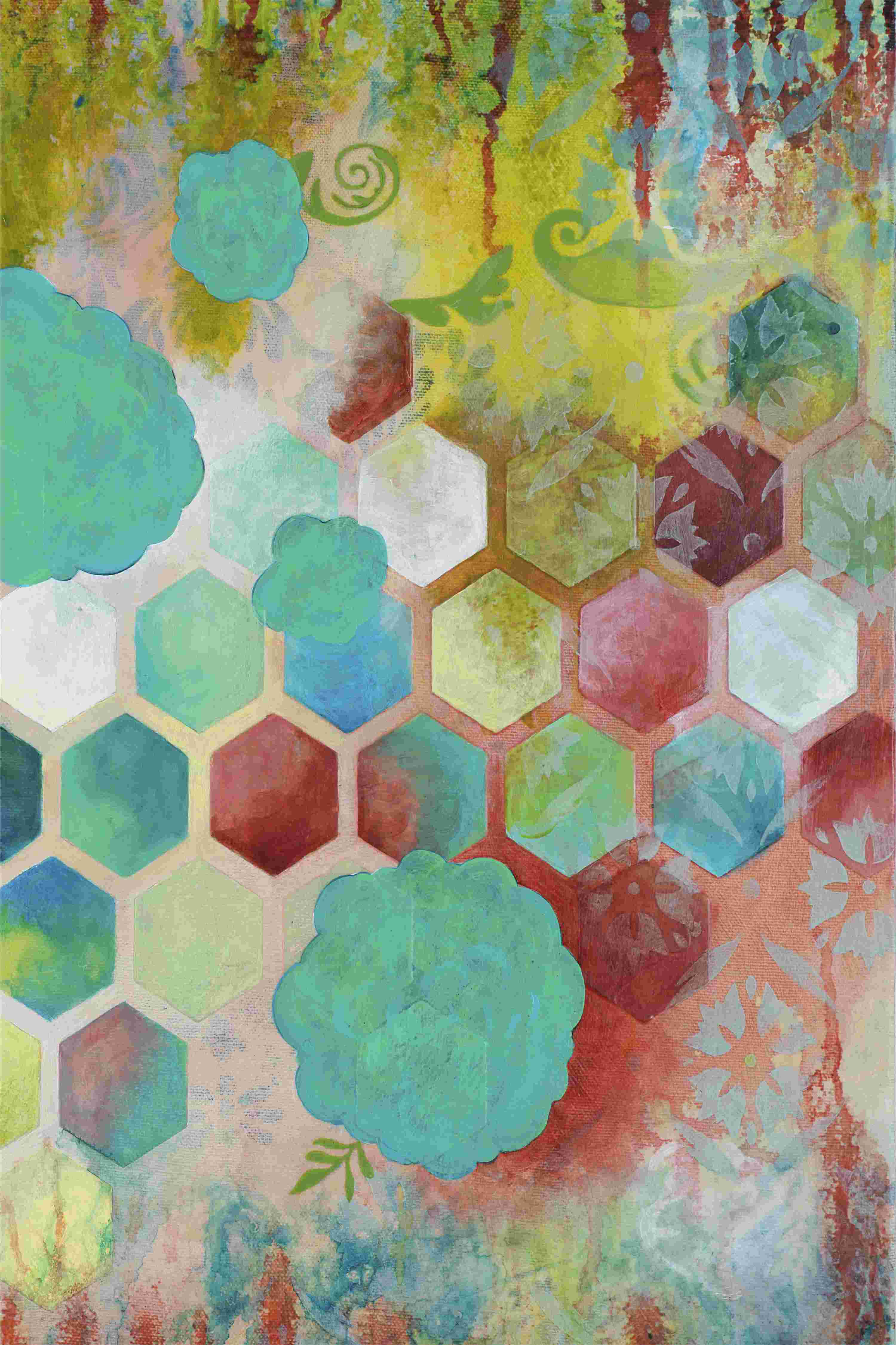 Corrigan Studio® Hope Springs II Wayfair