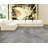Ardena 24 in. x 48 in. Matte Porcelain Stone Look Floor and Wall Tile-98041750