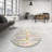 Abstract Indoor Rug-106009110