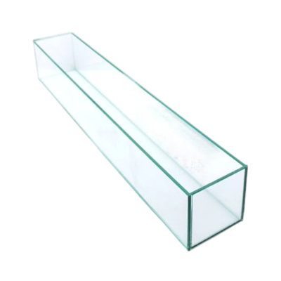 Brezza Handmade Glass Terrarium