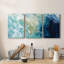 " Ocean Flow " 3 - Pieces-1604371147