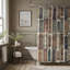 Rideau de douche Afie-1307694270