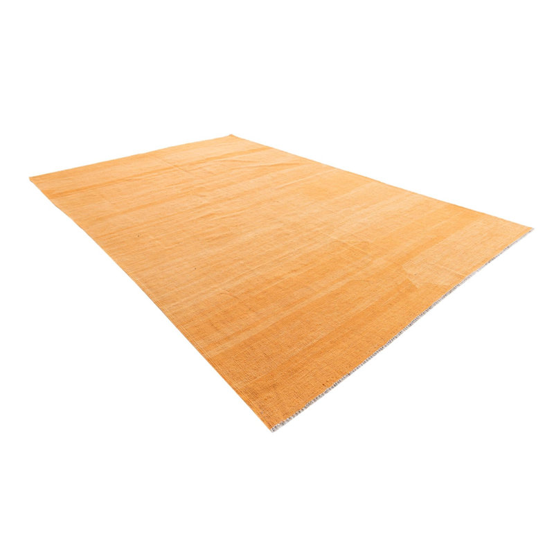 Ivey Orange Rug