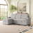 Sleeper Sofa-960608175