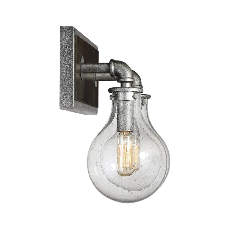 Éclairage pour meuble-lavabo Estrela
