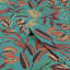 Sublime Floral Vinyl Wallpaper Double Roll-1374022668