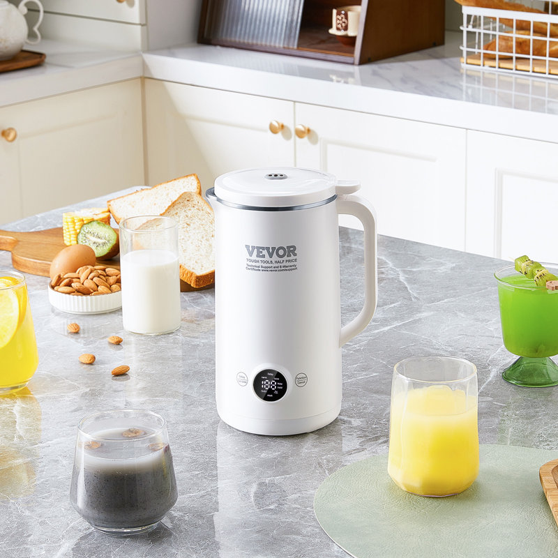 Mousseur à lait automatique VEVOR