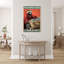 Impression sur toile Iysa Raccoon We Re Going To Have Charges Of Fun-116301148