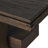 Gunnison 78 " W Console Table