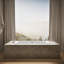 Baignoire de trempage 60 po. X 30 po.-13239936