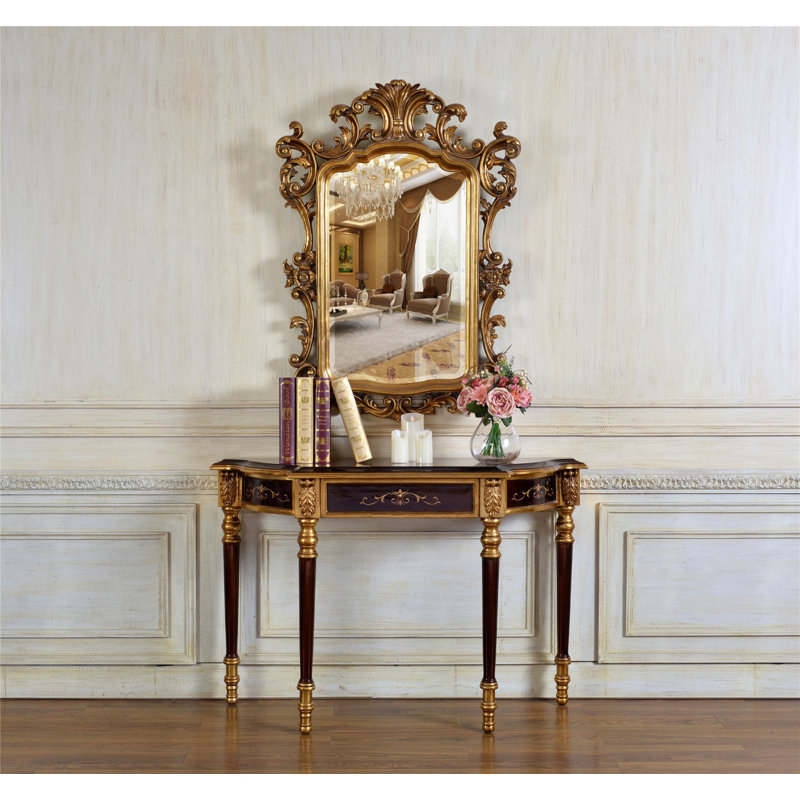Rosia 48.03'' Console Table