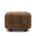 Amber Genuine Fur