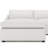 Essex 4 - Piece Upholstered Modular Sectional-115673410
