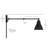 1 - Light Plug-in Swing Arm-37247583