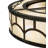 44" Wide Mission Hill Top Chandel-Air-1018912931