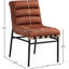 Chaise de salle à manger Vincentas-78550862