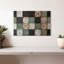 Tuile de plafond Lilie-108730942