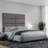 Panelist Modern Padded Headboard - Set of Wall Mounted Panels-1237805422-1237805425