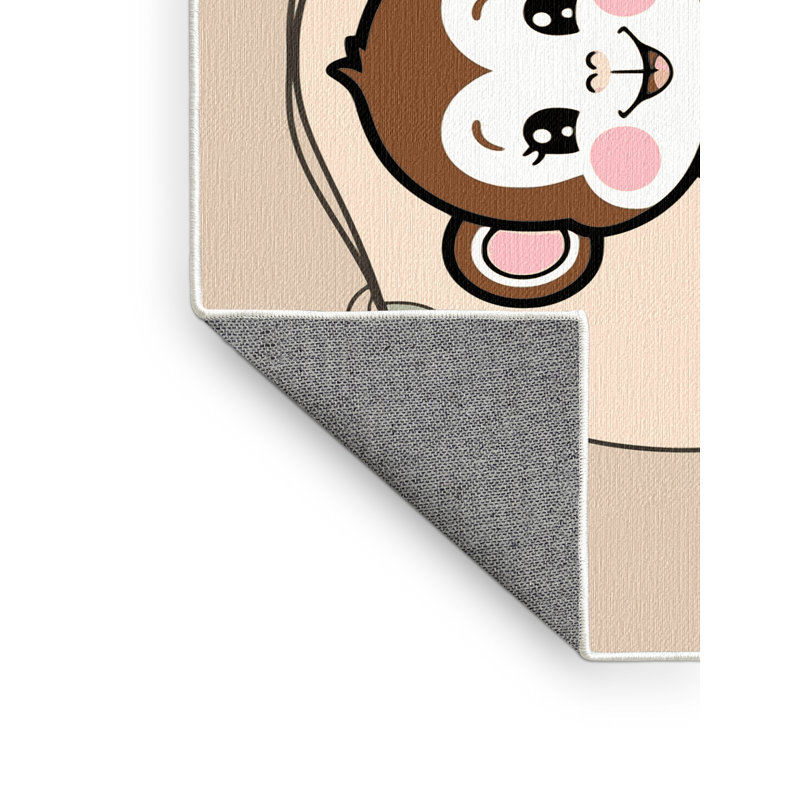 Tapis Harriet Bee, Rectangle de 5 pi x 8 pi