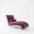 Velours mauve