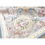 Aubusson Renaissance Wool Oriental Area Rug