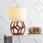 Lampe de table 23,75 po