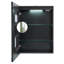Mirrored Bathroom Cabinets with Mirror