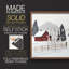 Chirstmas Art-DLII - Reproduction encadrée - Restickable-1933075033-1933075035