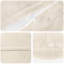 White Cushion Cover