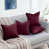 Burgundy is out of stock