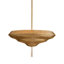 Istanbul 2 - Light Semi Flush Mount