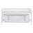 Jangro Kids Twin Loft Bed with Drawers-1548598448