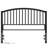 Arch Slats Metal Headboard-680991728-680991734