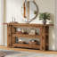 62.99cm Solid Wood Console Table