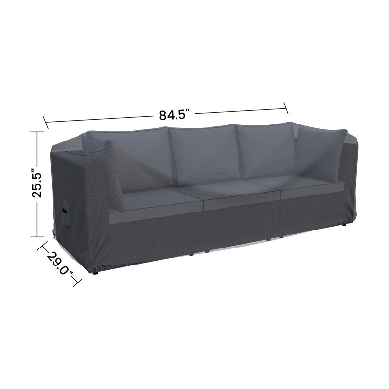 Outdoor Cover