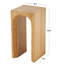 Table d'appoint Cole and Grey-102428092